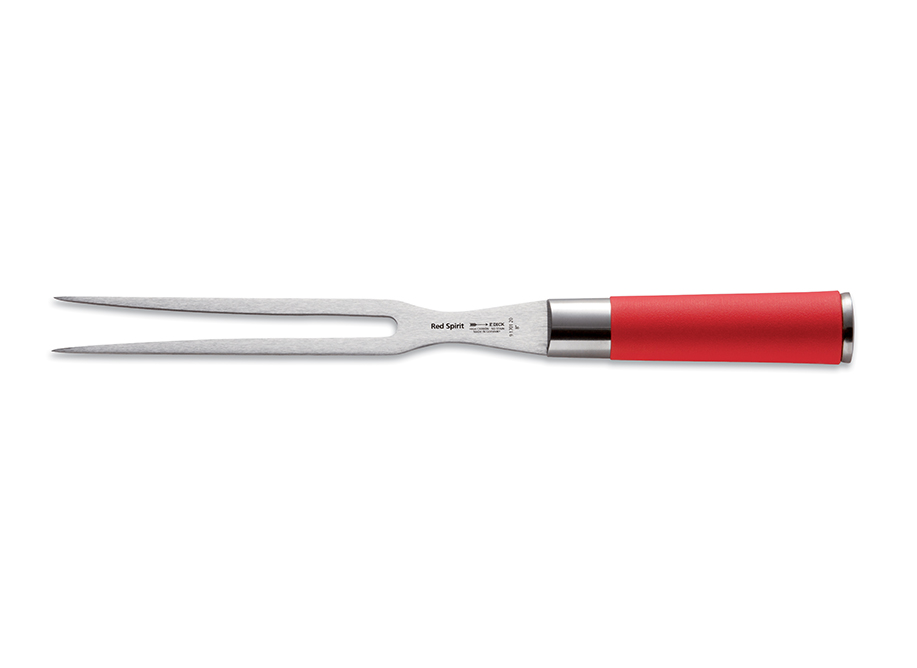 9170120 FORCHETTA 20CM. SERIE RED SPIRIT