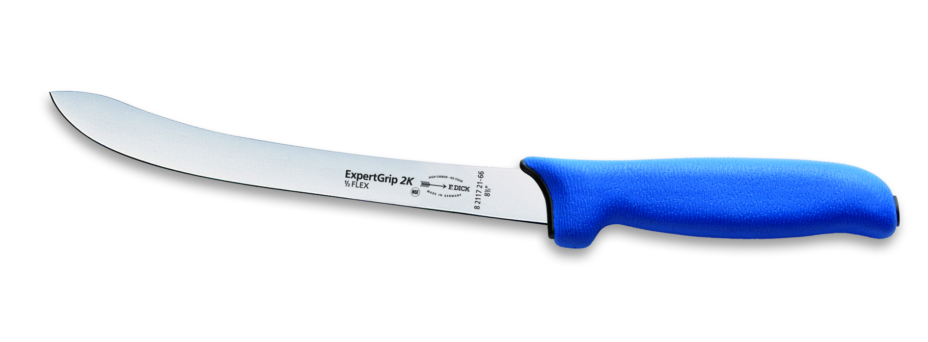 PESCE SEMIFLEX 21CM EXPERTGRIP8211721-66